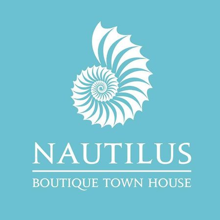 Nautilus Boutique Townhouse Hotel Sliema Exterior photo