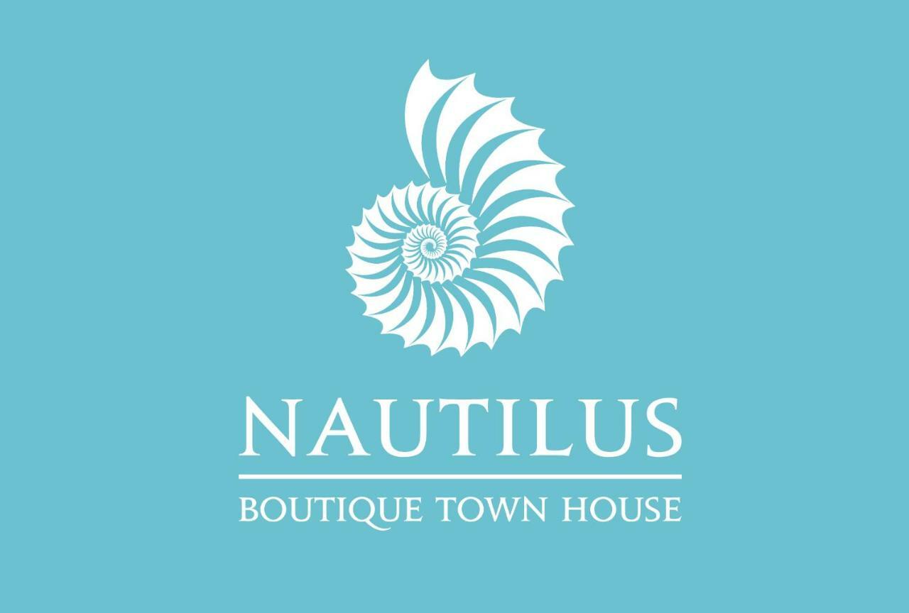 Nautilus Boutique Townhouse Hotel Sliema Exterior photo